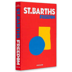 St Barths Freedom