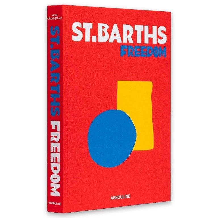 St Barths Freedom