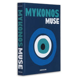 Mykonos Muse - Assouline