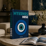 Mykonos Muse - Assouline (view 2)