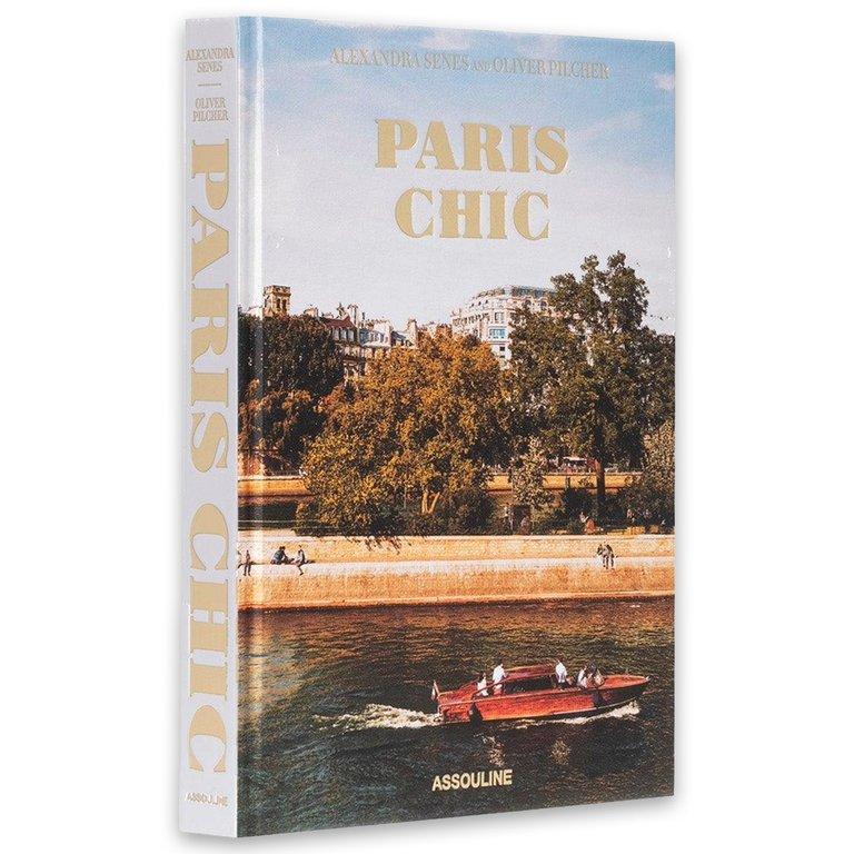 Paris Chic