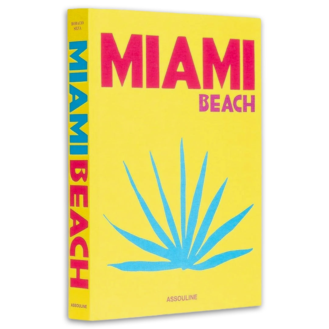 Miami Beach - Assouline
