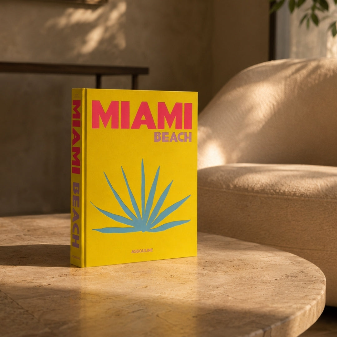 Miami Beach - Assouline (view 2)