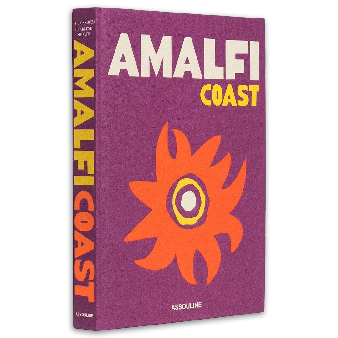 Amalfi Coast - Assouline