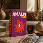 Amalfi Coast - Assouline (view 2)