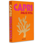 Capri Dolce Vita - Assouline