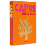 Capri Dolce Vita - Assouline