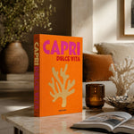 Capri Dolce Vita - Assouline (view 2)