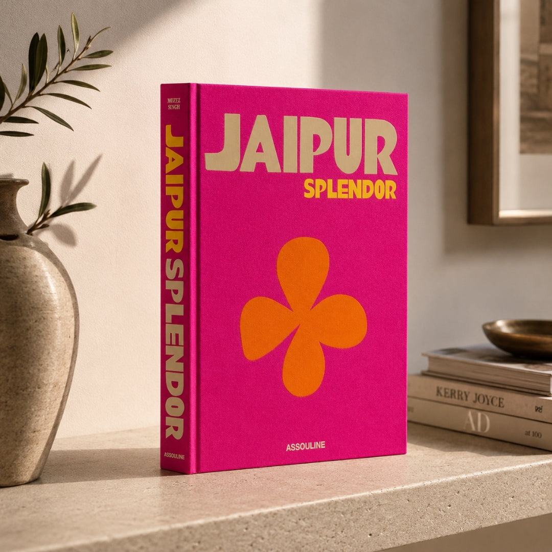 Jaipur Splendor - Assouline (view 2)