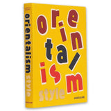 Orientalism Style - Assouline