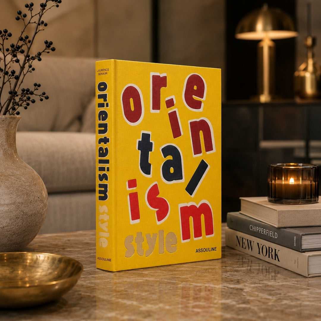 Orientalism Style - Assouline (view 2)