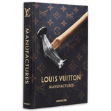 Louis Vuitton Manufactures - Assouline