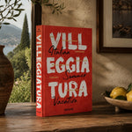 Villeggiatura: Italian Summer Vacation - Assouline (view 2)