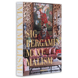 Maximalism By Sig Bergamin - Assouline