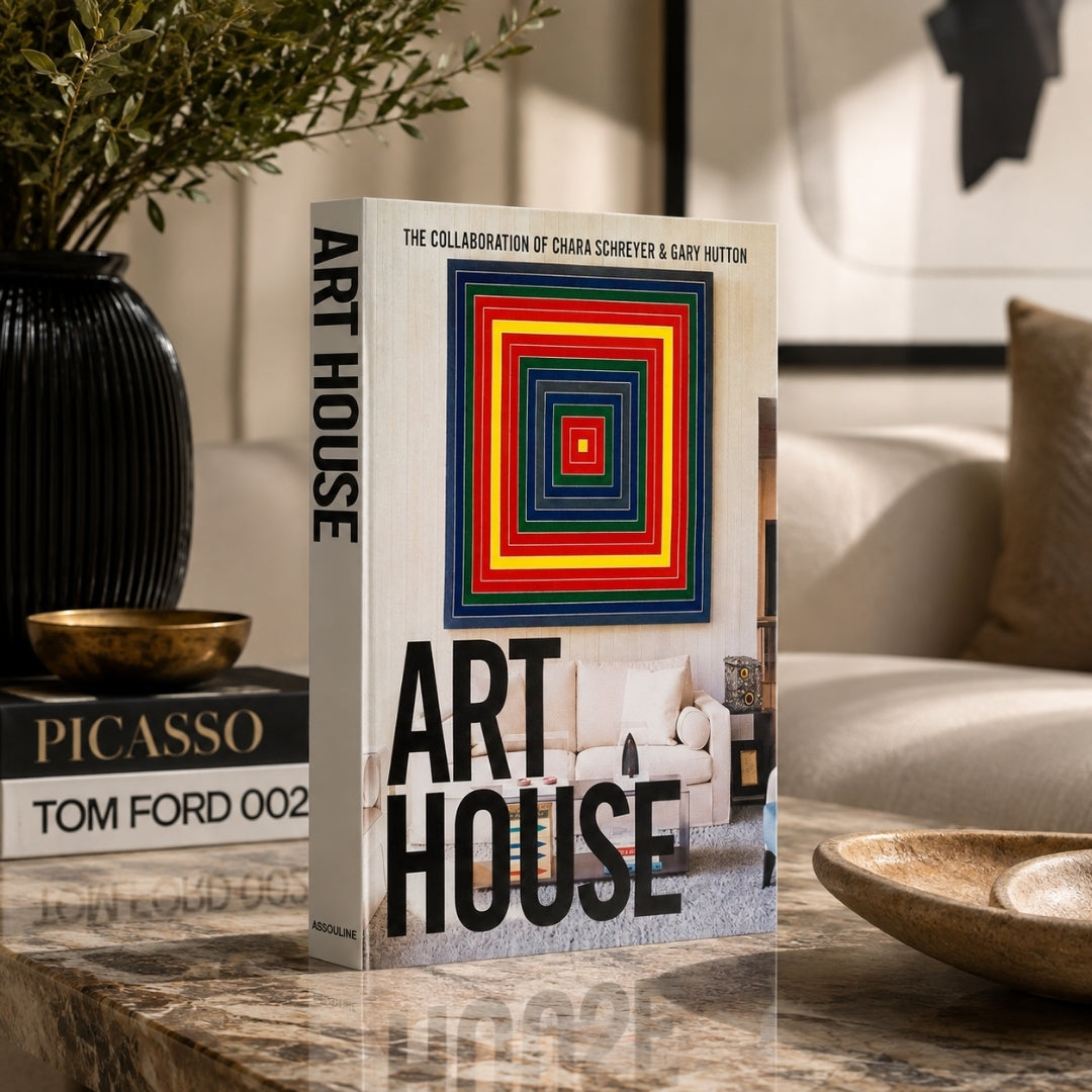 Art House - Assouline (view 2)