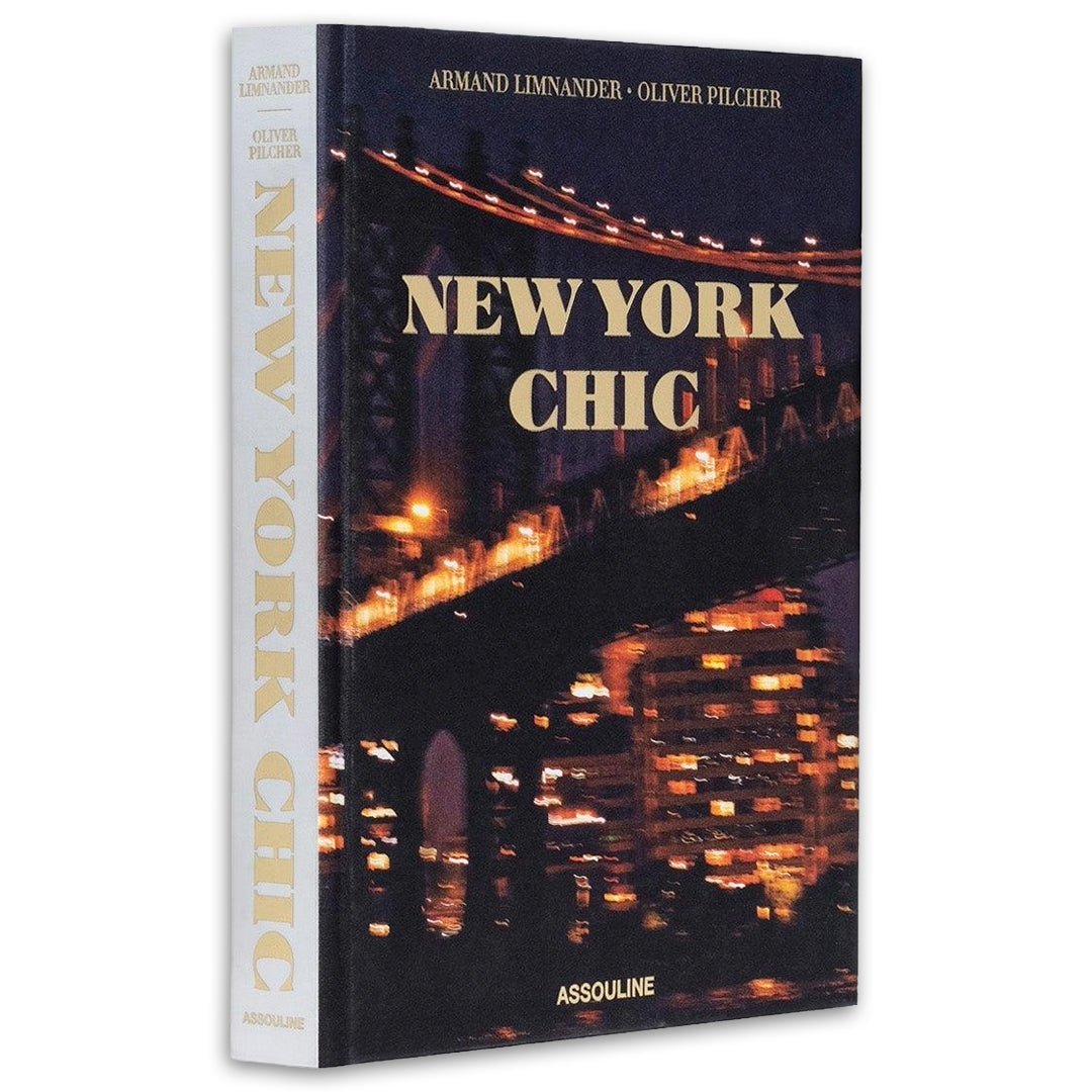 New York Chic - Assouline