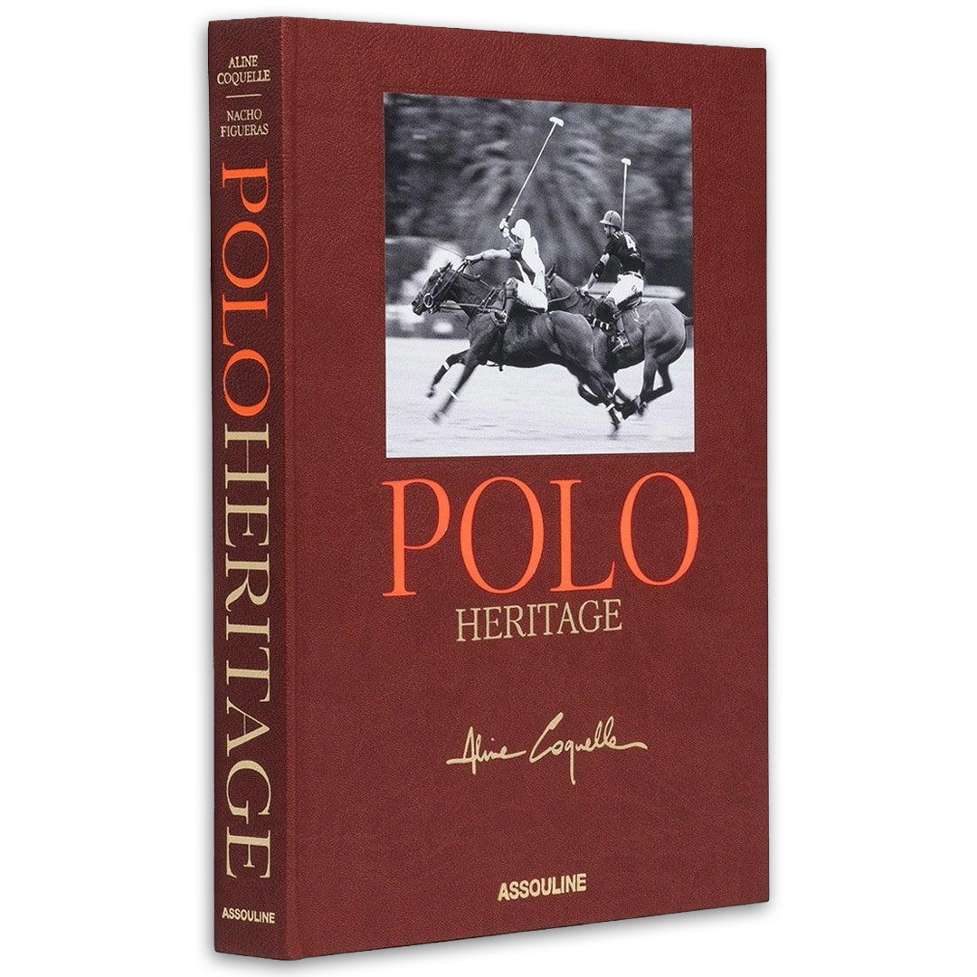 Polo Heritage - Assouline