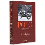Polo Heritage - Assouline