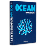 Ocean Wanderlust Waterproof Edition - Assouline