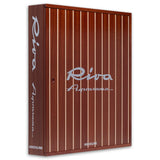 Riva Aquarama Special Edition - Assouline