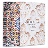 Moroccan Decorative Arts - Assouline