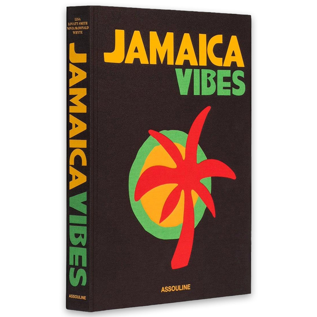 Jamaica Vibes - Assouline