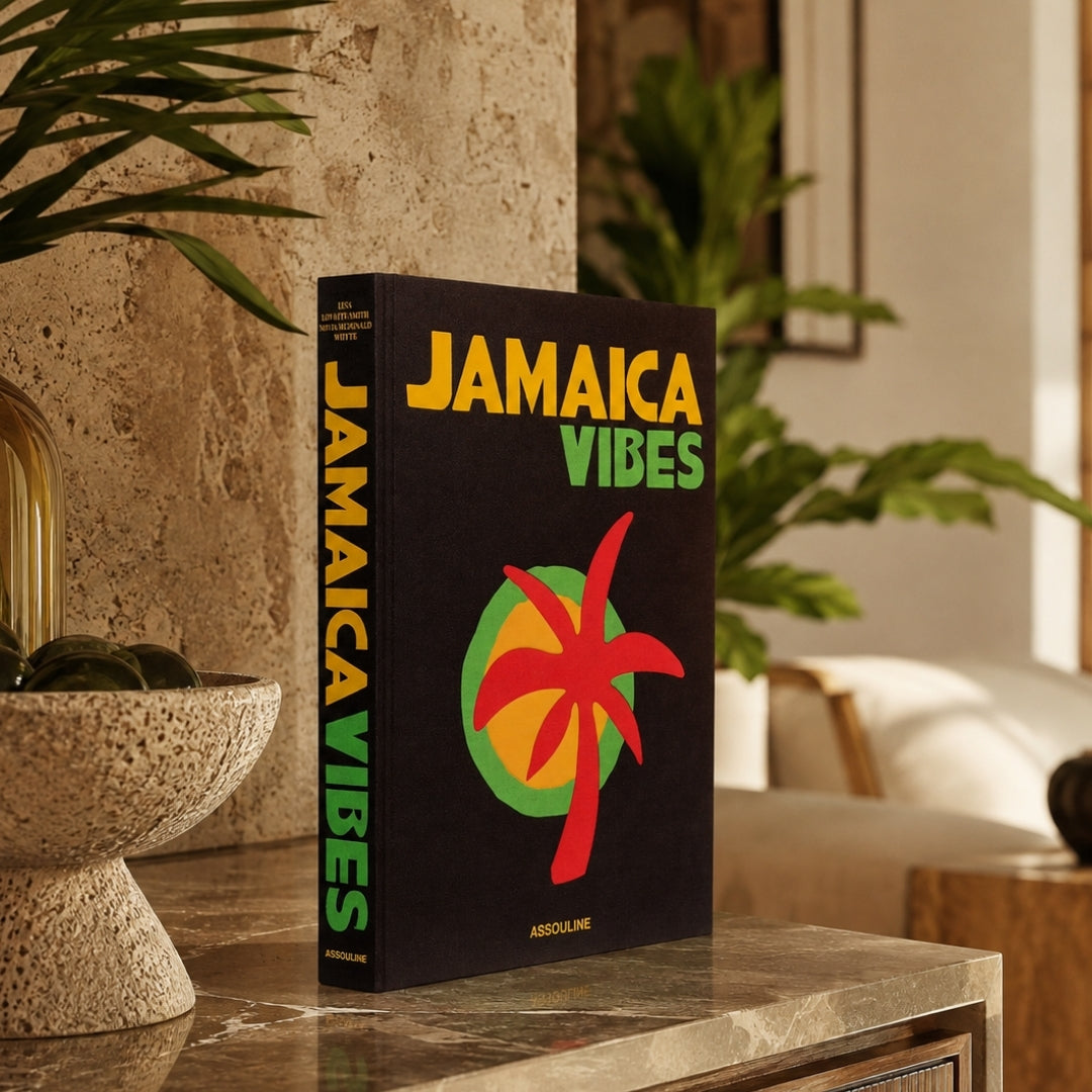 Jamaica Vibes - Assouline (view 2)