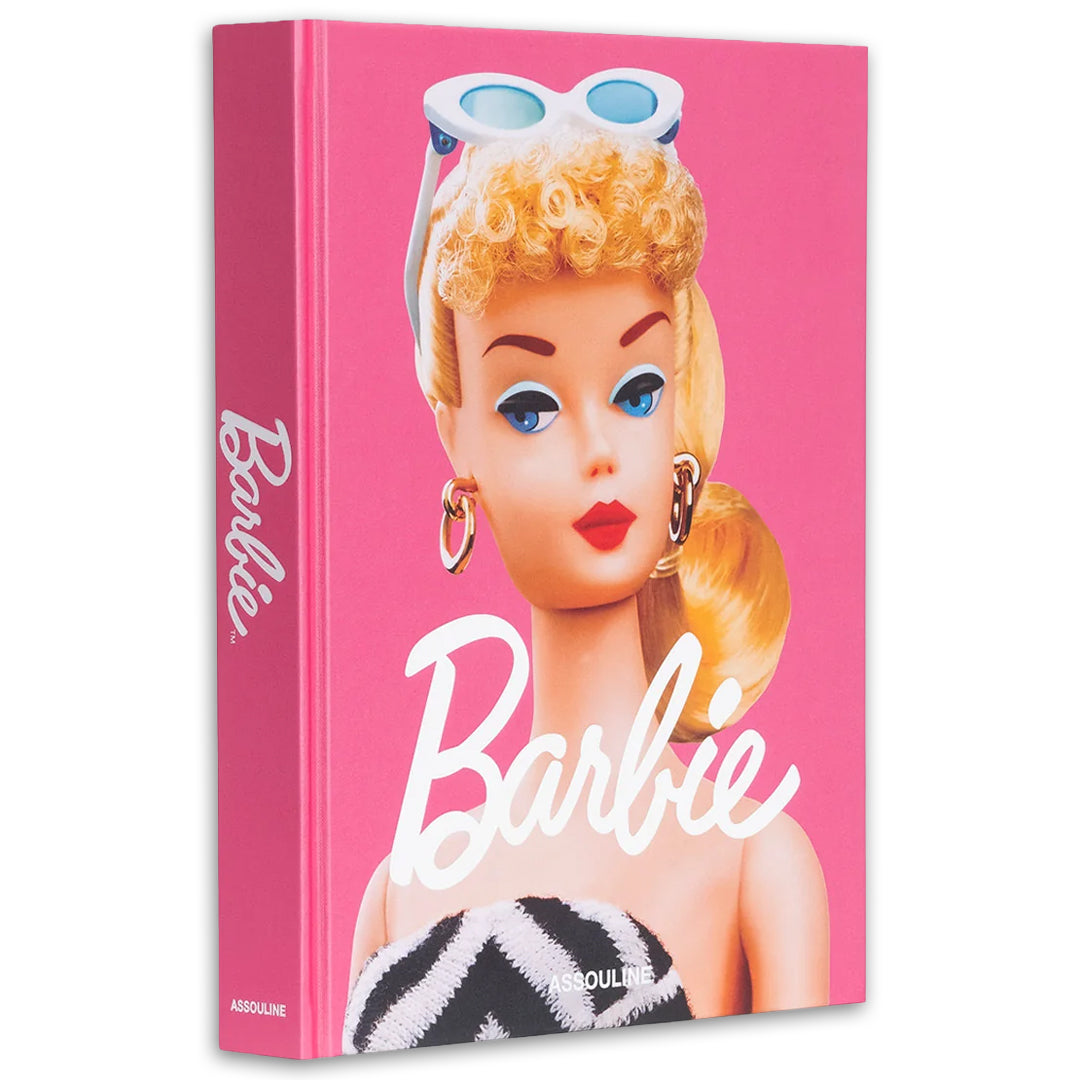 Barbie - Assouline