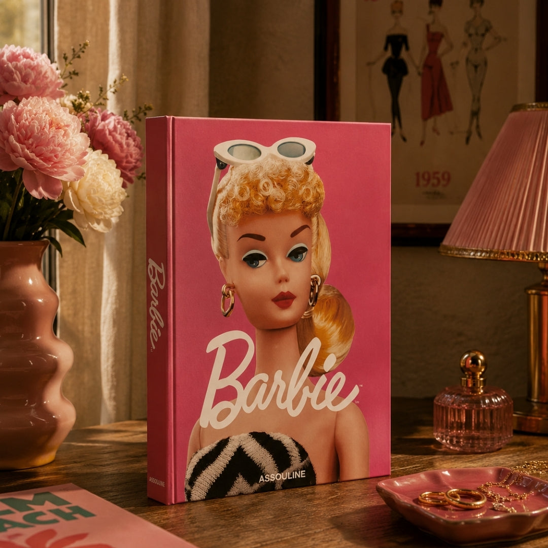 Barbie - Assouline (view 2)