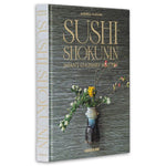 Sushi Shokunin Japan Culinary Masters - Assouline