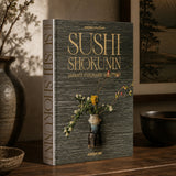 Sushi Shokunin Japan Culinary Masters - Assouline (view 2)