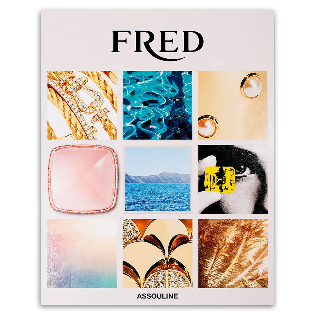 Fred - Assouline