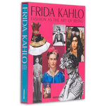 Frida Kahlo Fashion As The Art Of Being