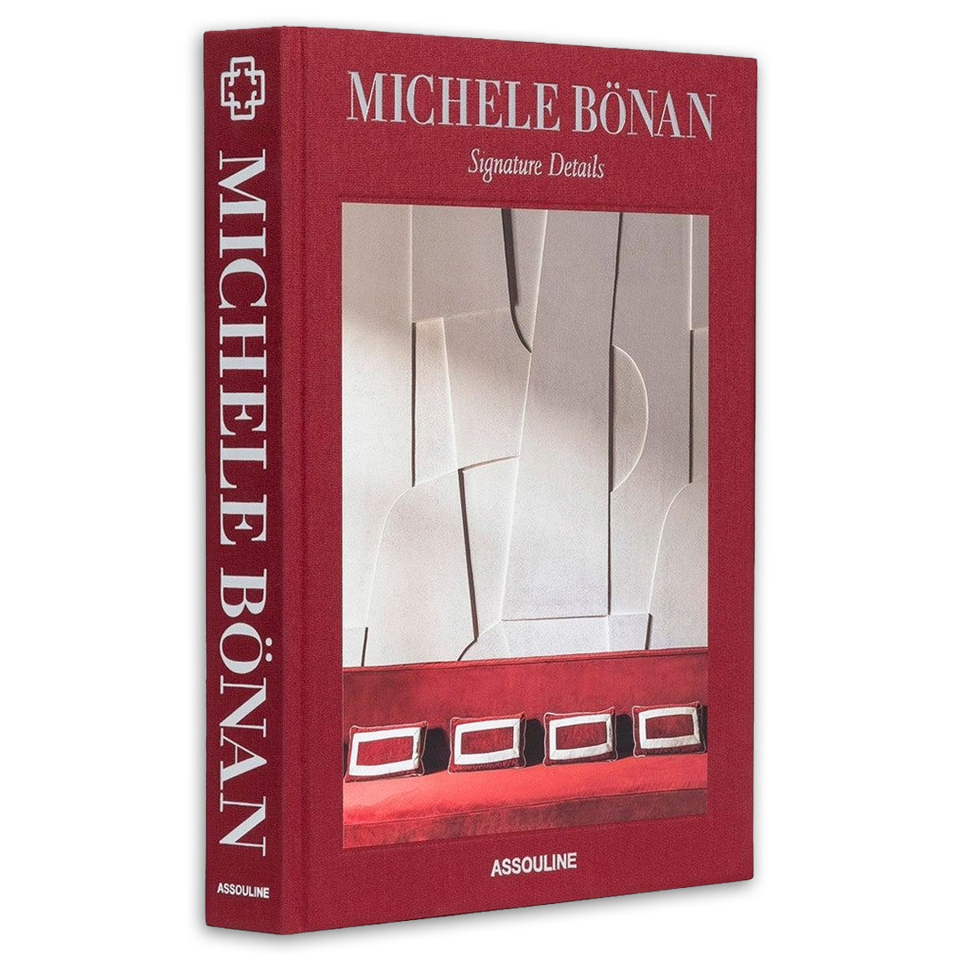 Michele Bonan: Signature Details - Assouline