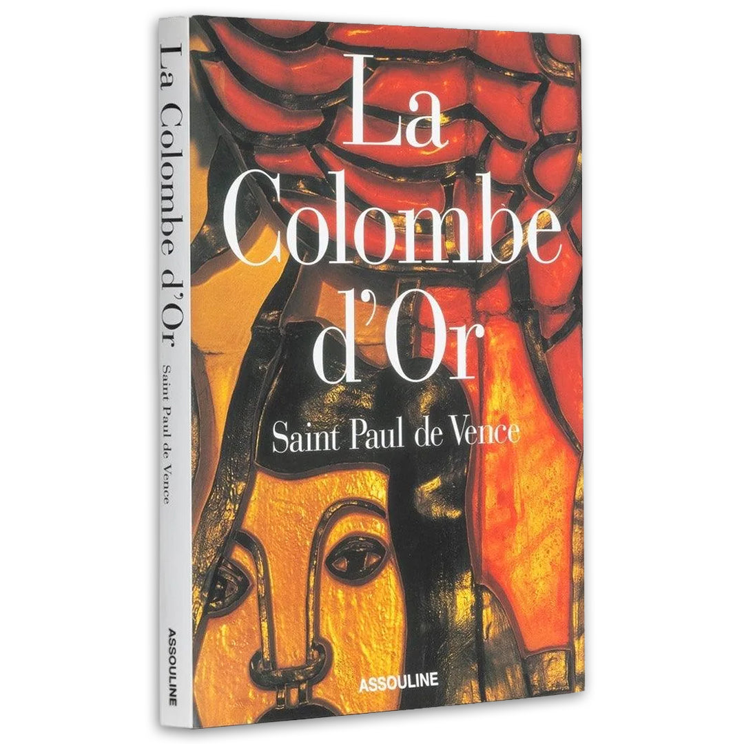 La Colombe D'Or - Assouline