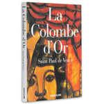 La Colombe D'Or - Assouline