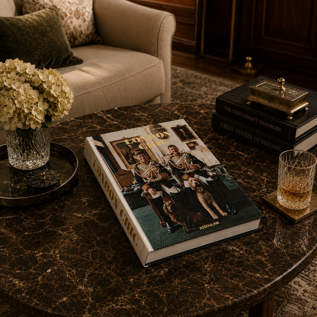 London Chic - Assouline (view 2)