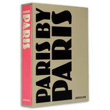 Paris By Paris (English) - Assouline