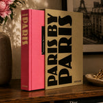 Paris By Paris (English) - Assouline (view 2)