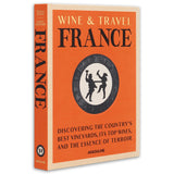 Wine & Travel France - Assouline