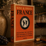 Wine & Travel France - Assouline (view 2)