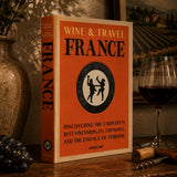 Wine & Travel France - Assouline (view 2)