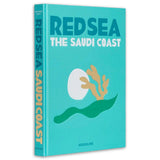Red Sea The Saudi Coast - Assouline