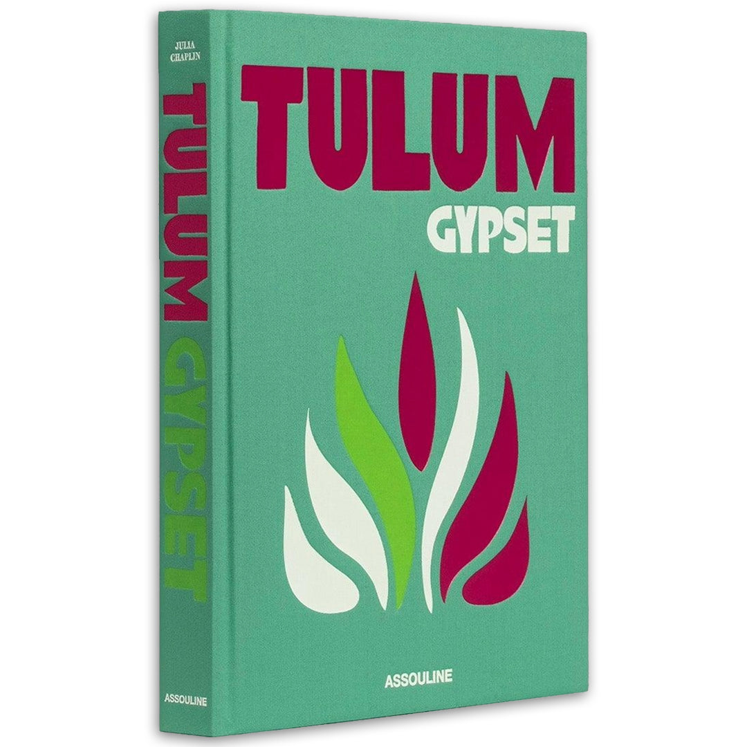 Tulum Gypset - Assouline