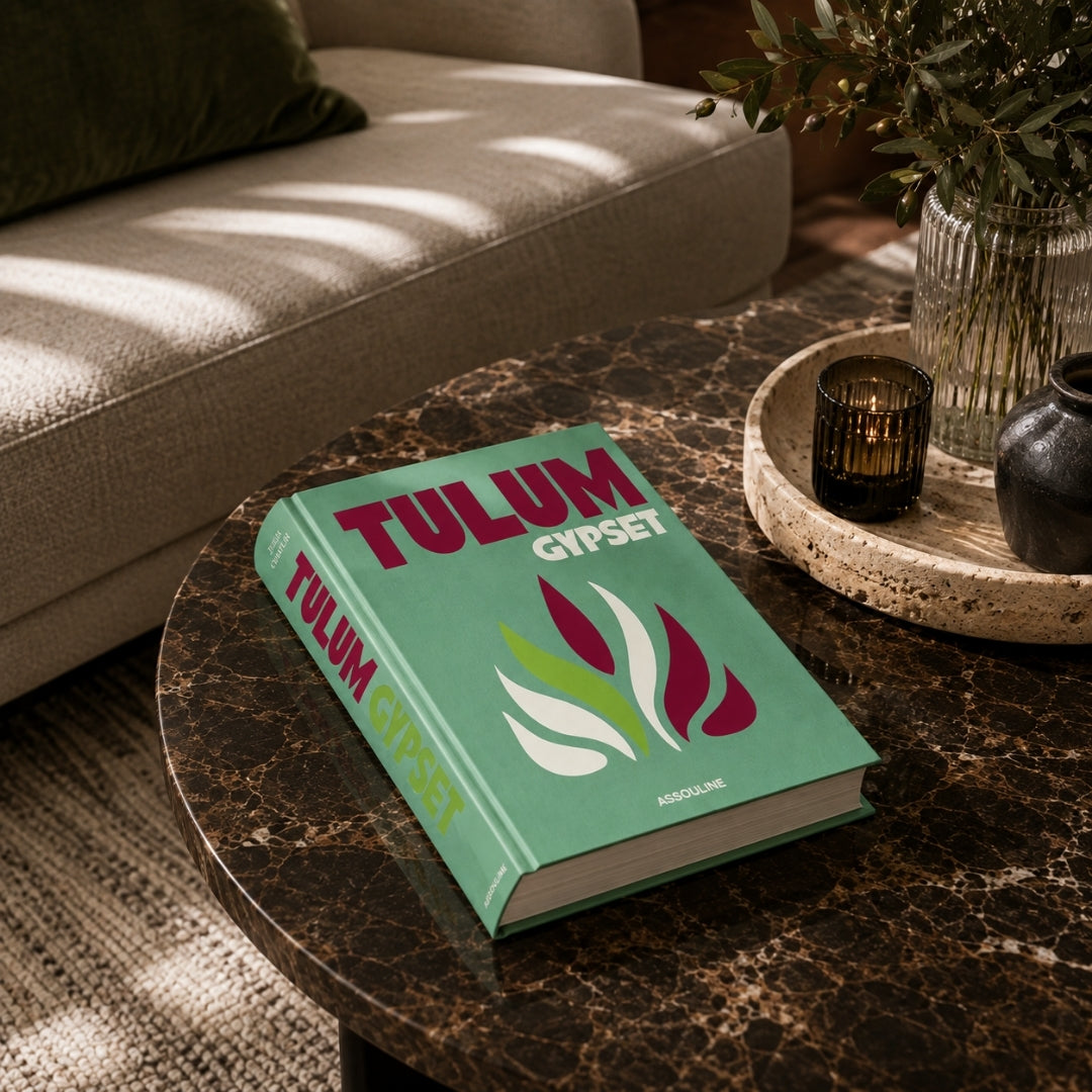 Tulum Gypset - Assouline (view 2)