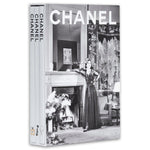 Chanel 3-Book Slipcase (New Edition) - Assouline