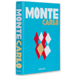 Monte Carlo The Classics Collections - Assouline