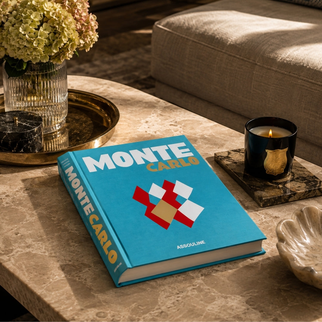 Monte Carlo The Classics Collections - Assouline (view 2)