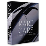Rare Cars: The World'S Most Exclusive Rides - Assouline