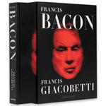 Francis Bacon By Francis Giacobetti - Assouline